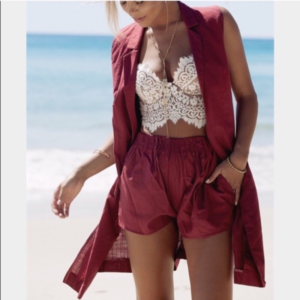 Sabo skirt two piece
